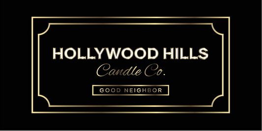 Good Neighbor™: 8.24 oz Wooden-Wick Scented Candle